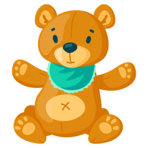 Teddy bear