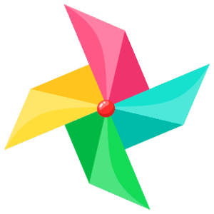 Pinwheel